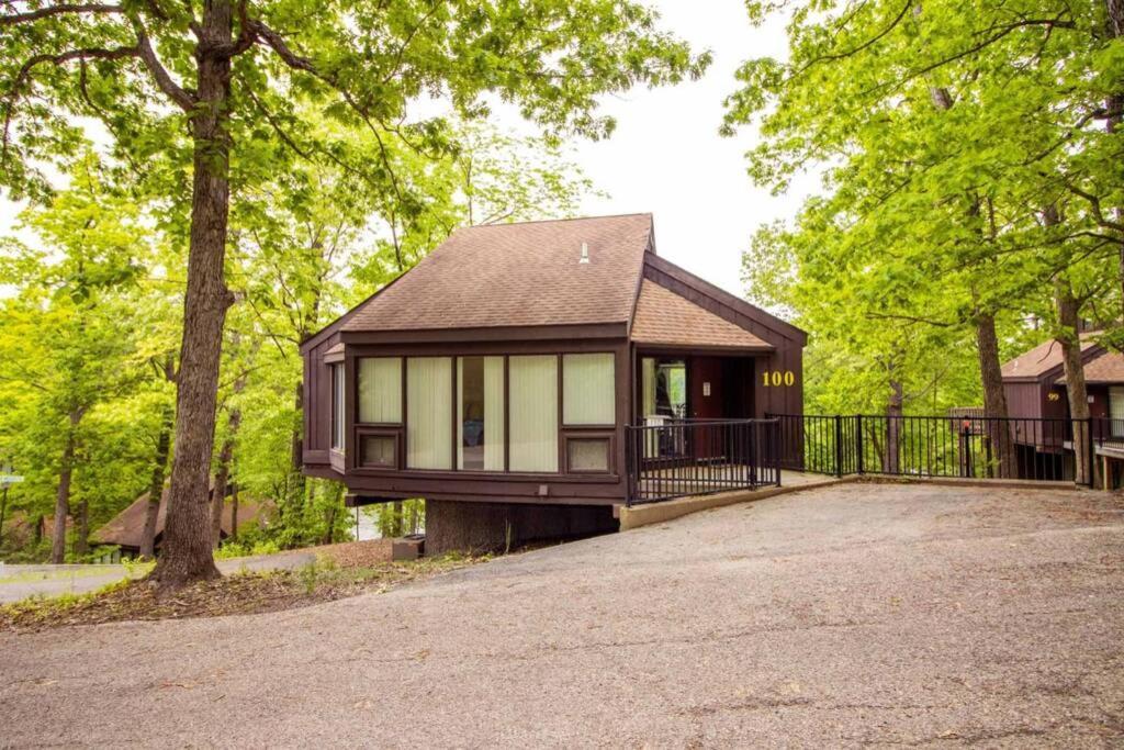 Unit 100 - Treeloft 3 Bedroom Villa Village of Four Seasons Esterno foto